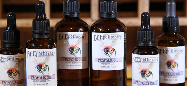 Bee Propolis products for sale