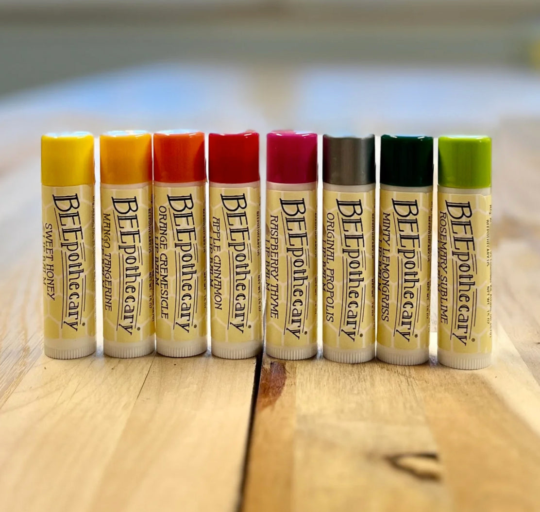 Lip Therapy Sampler Set