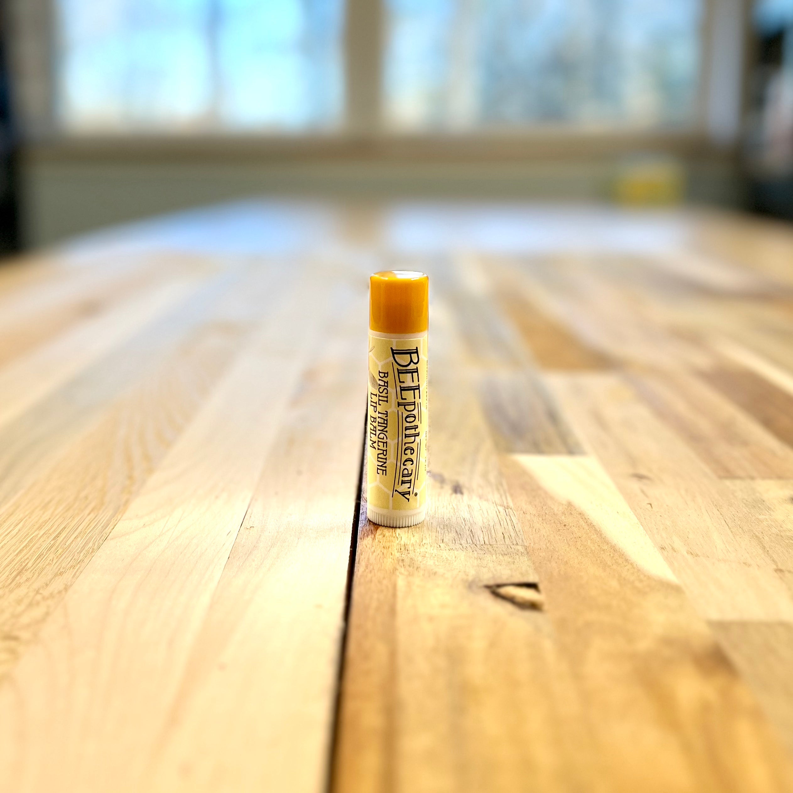 Gourmet Lip Therapy
