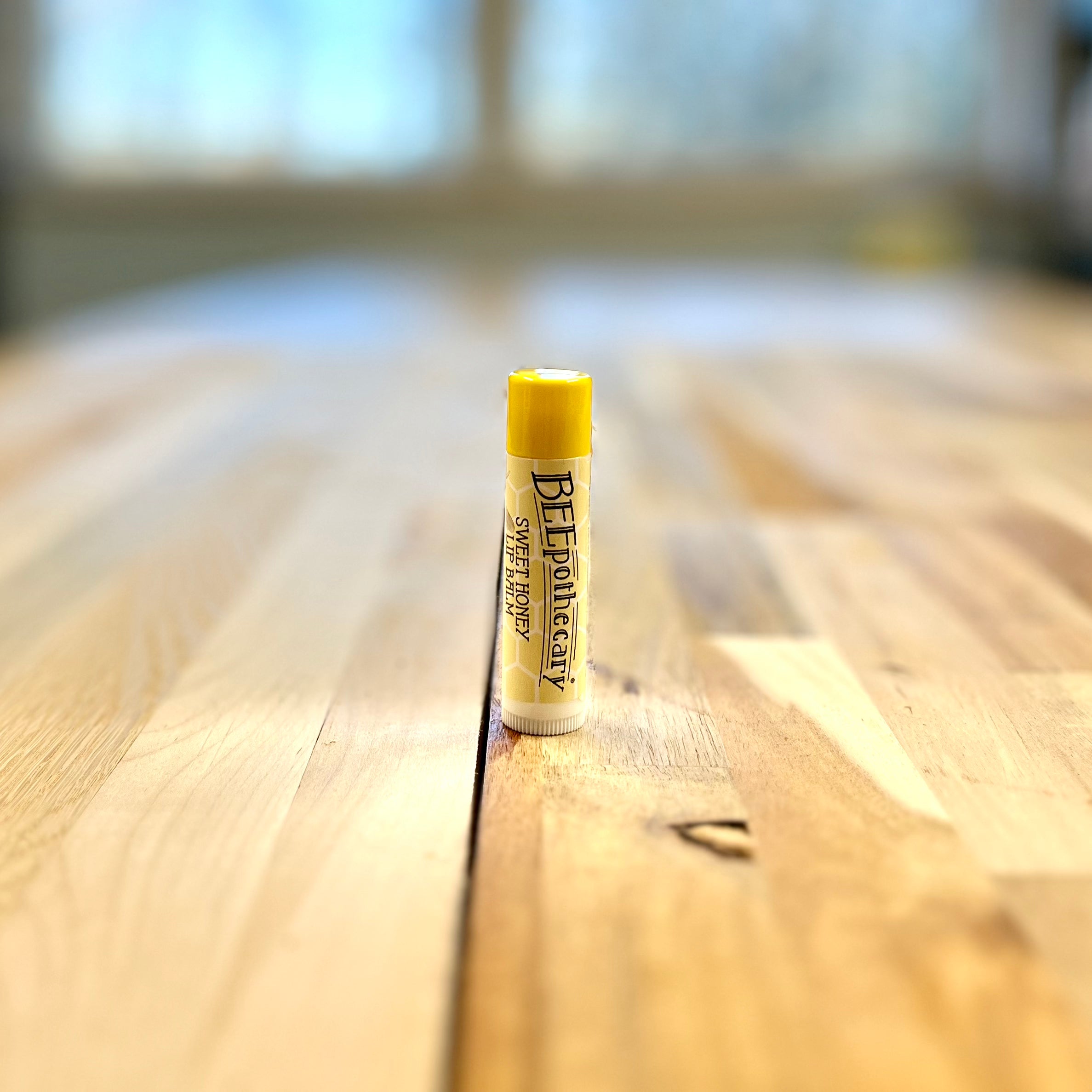 Gourmet Lip Therapy