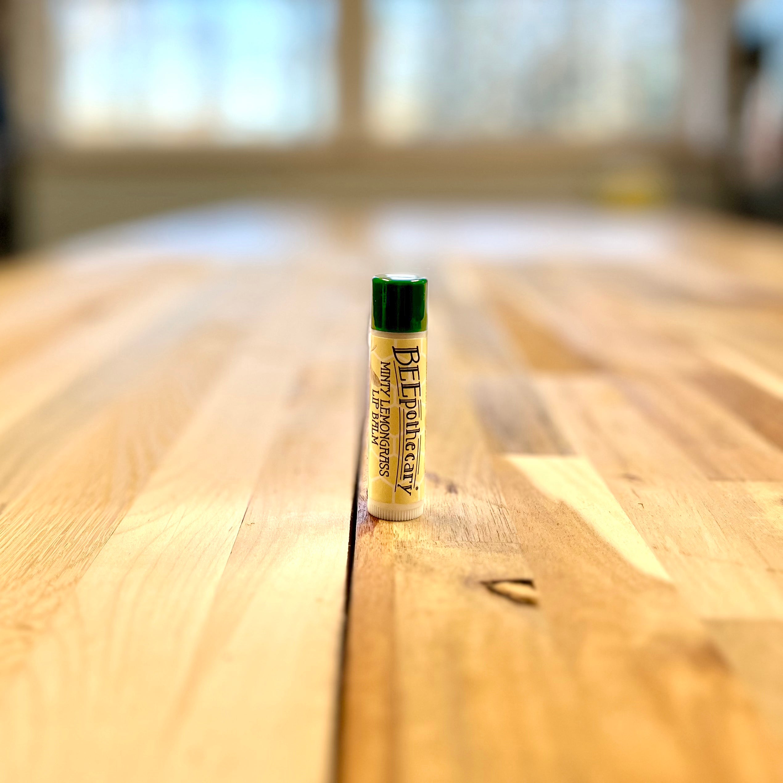 Gourmet Lip Therapy
