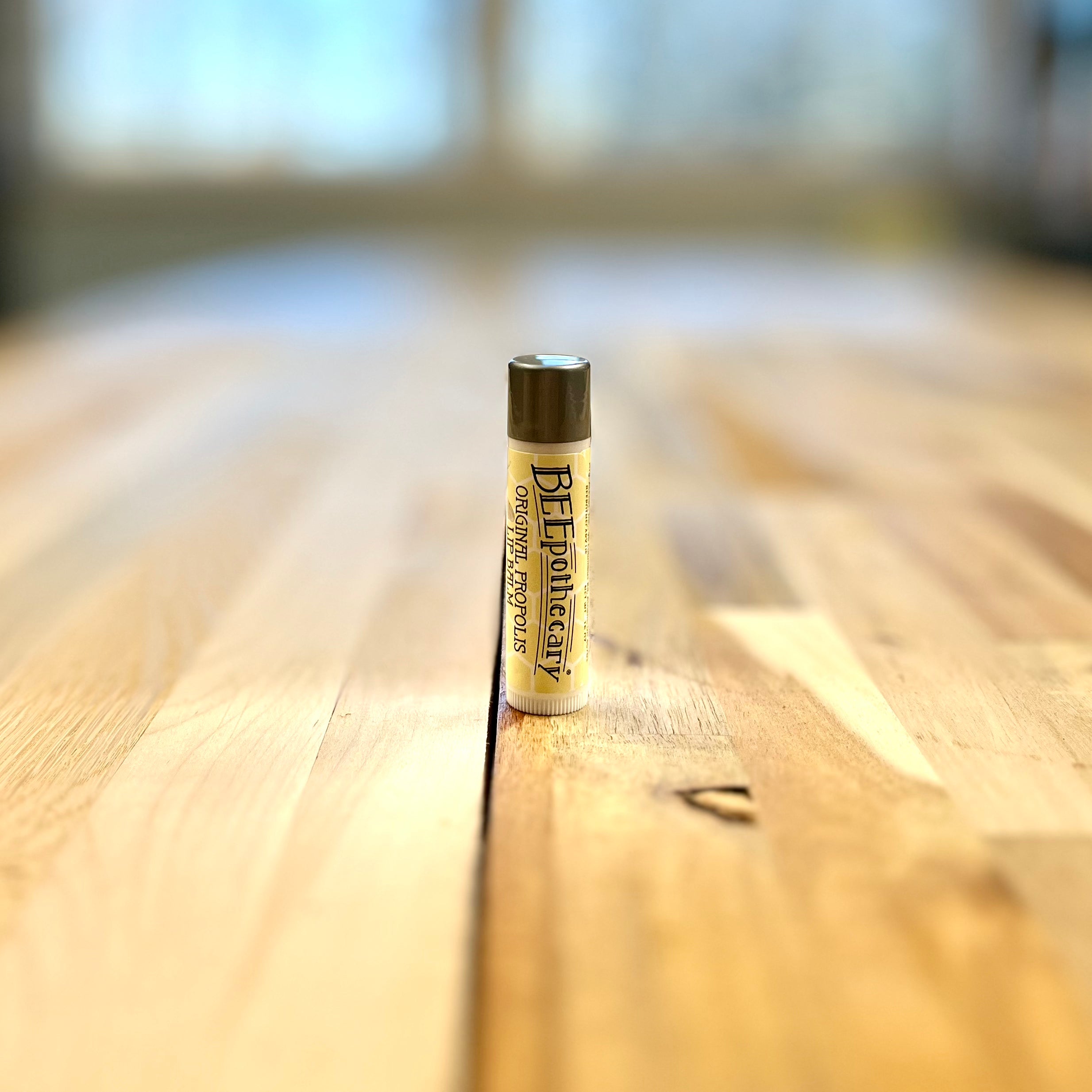 Gourmet Lip Therapy