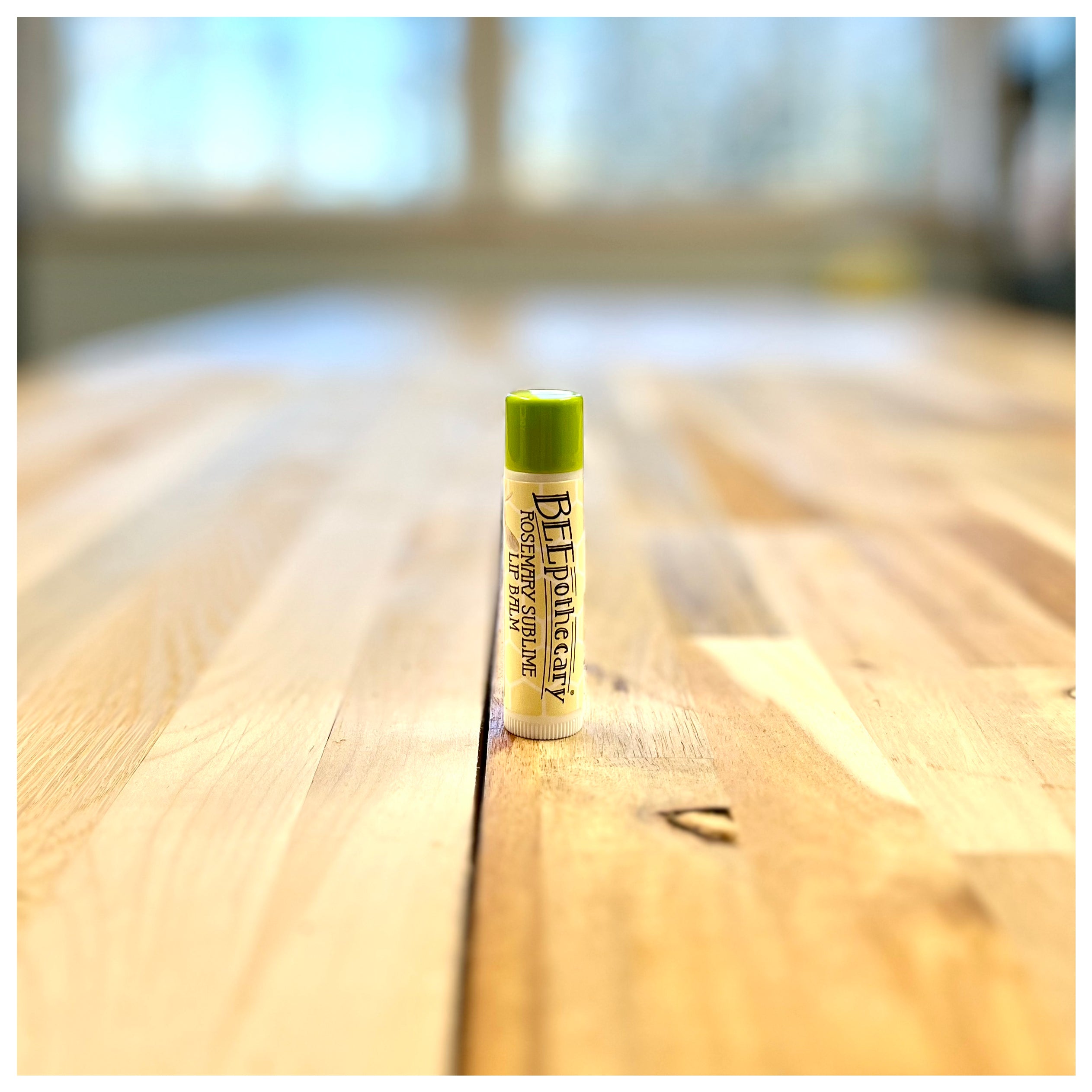 Gourmet Lip Therapy