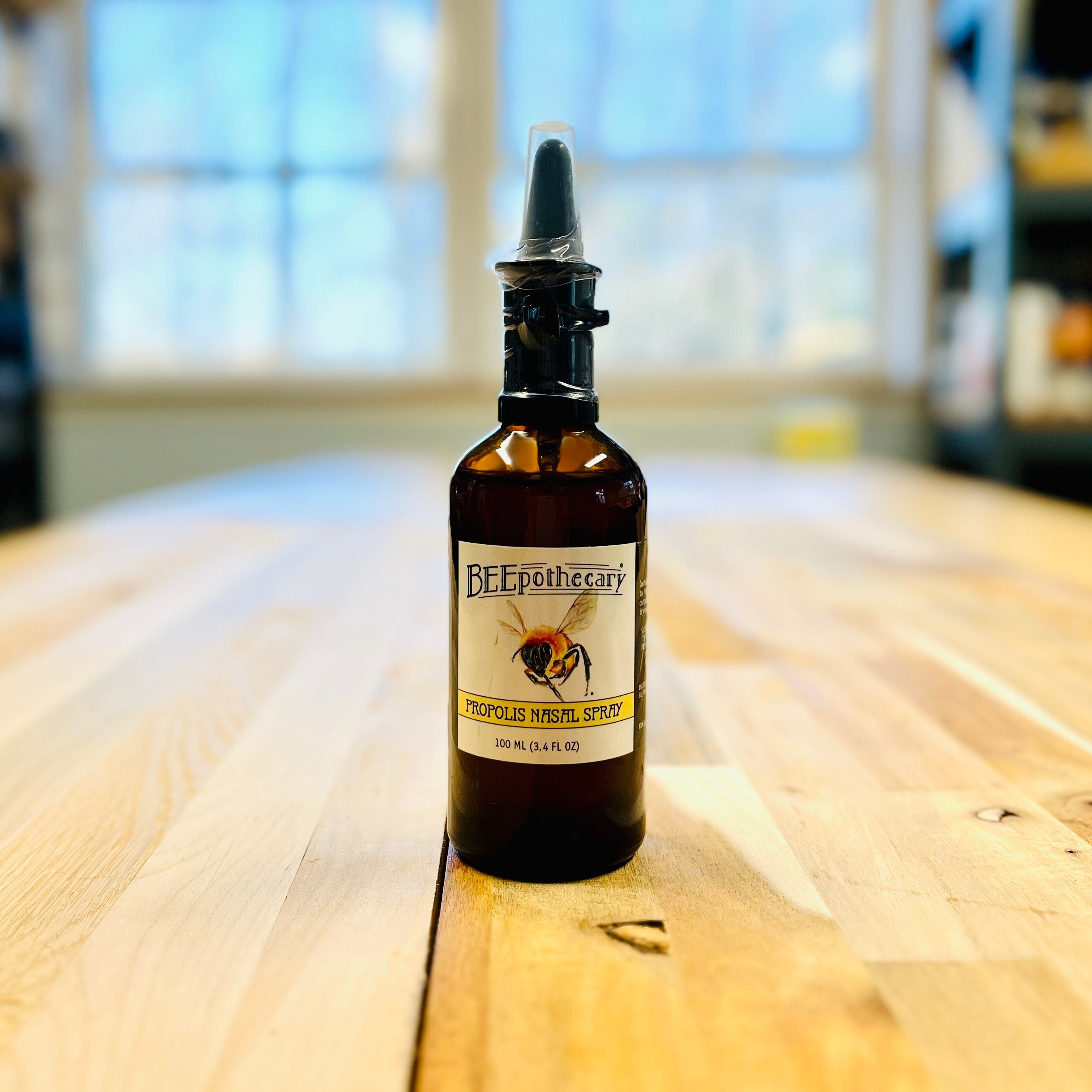 Propolis Nasal Spray