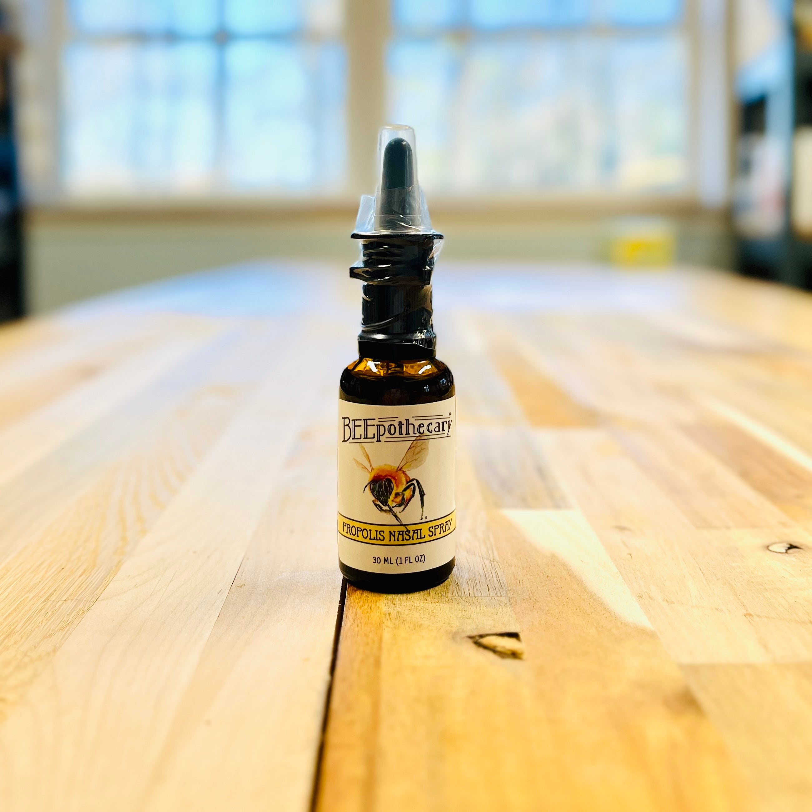 Propolis Nasal Spray