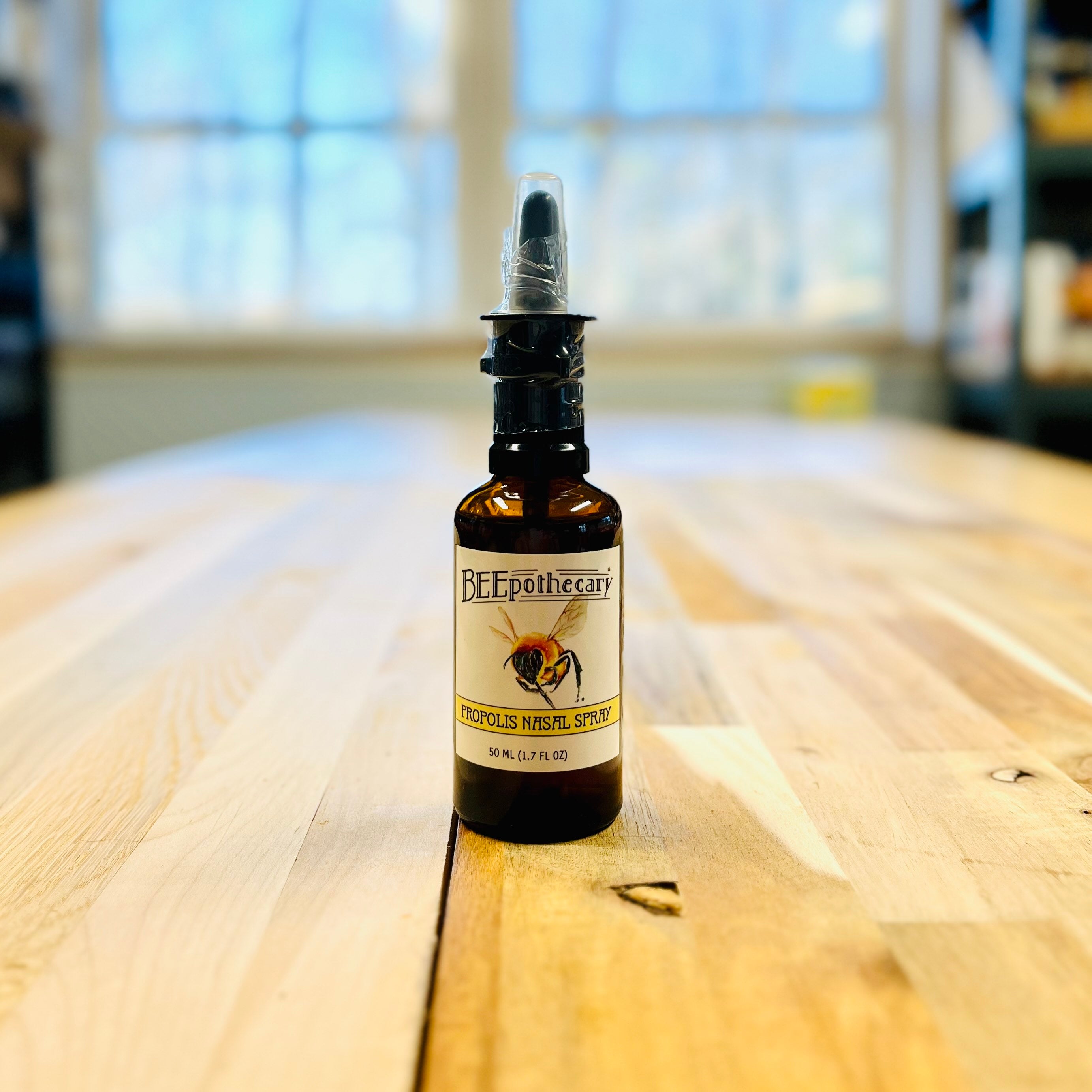Propolis Nasal Spray