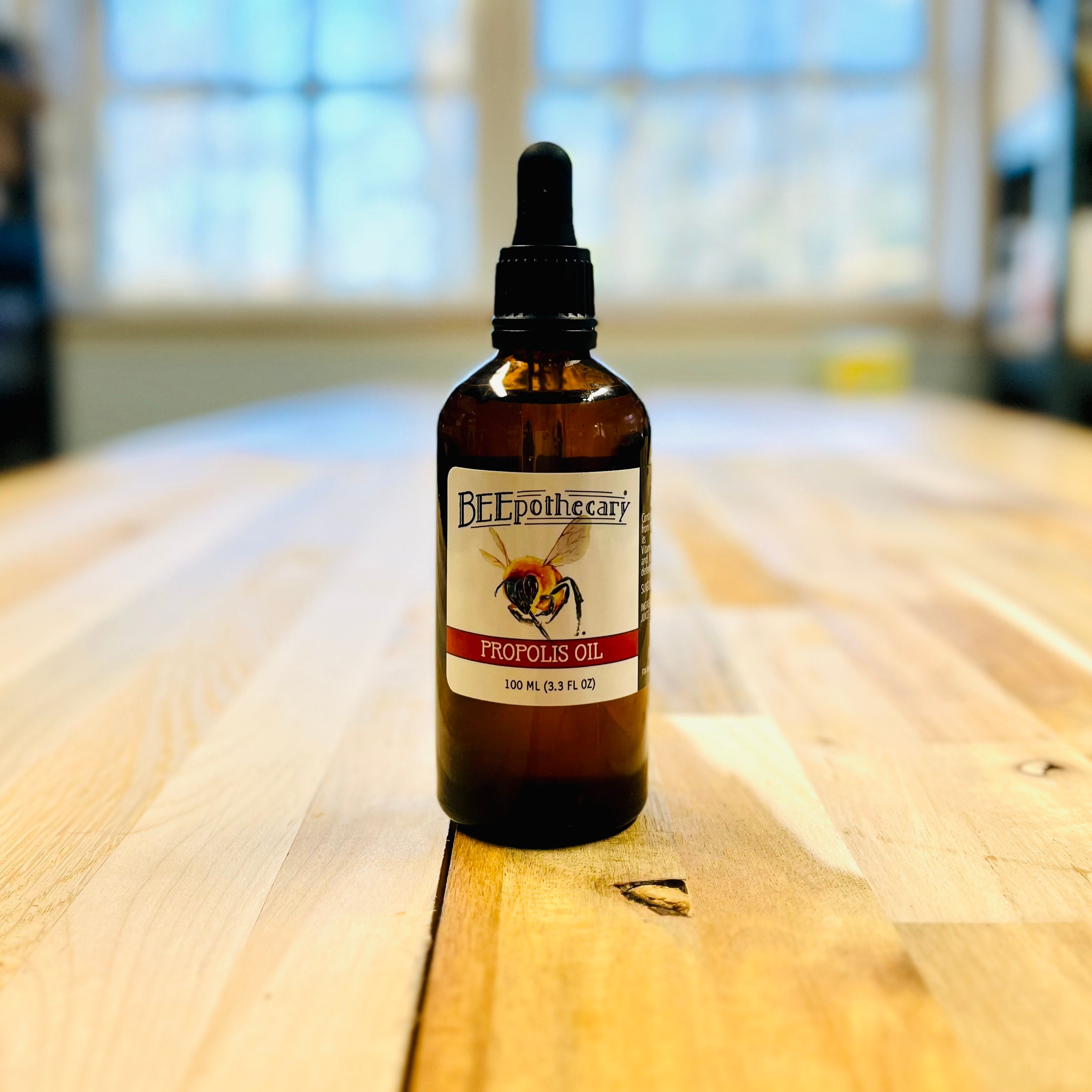 Propolis Oil