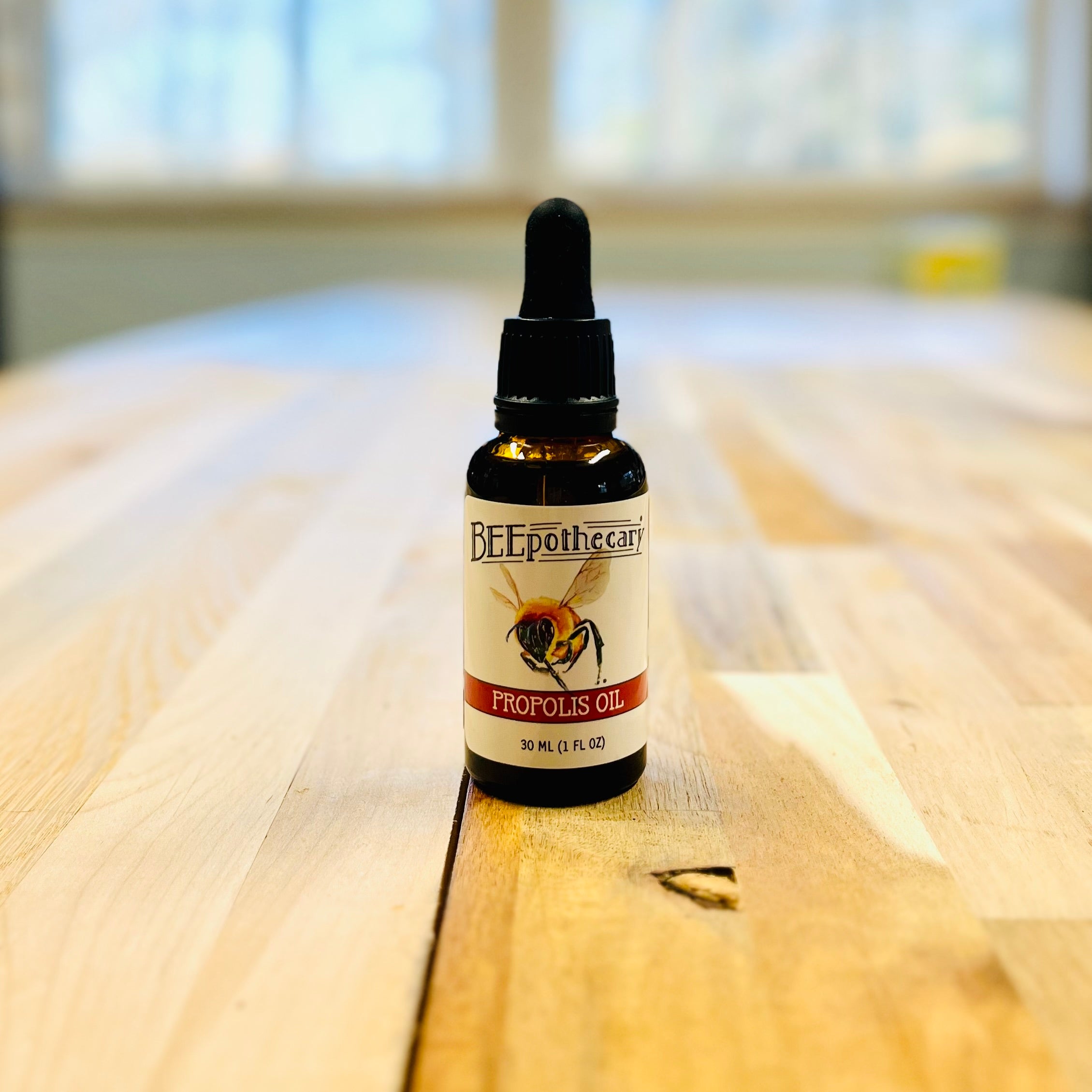 Propolis Oil