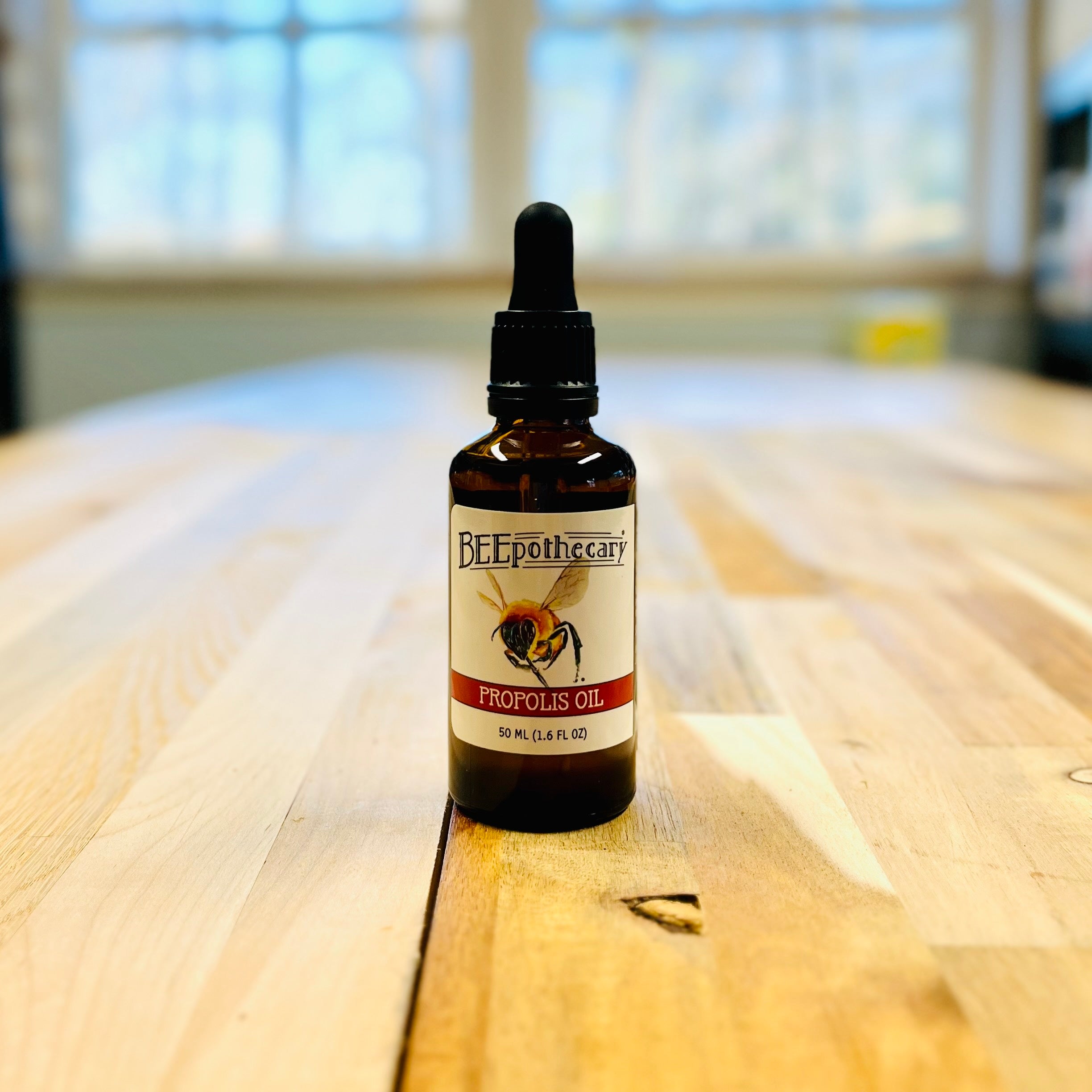 Propolis Oil