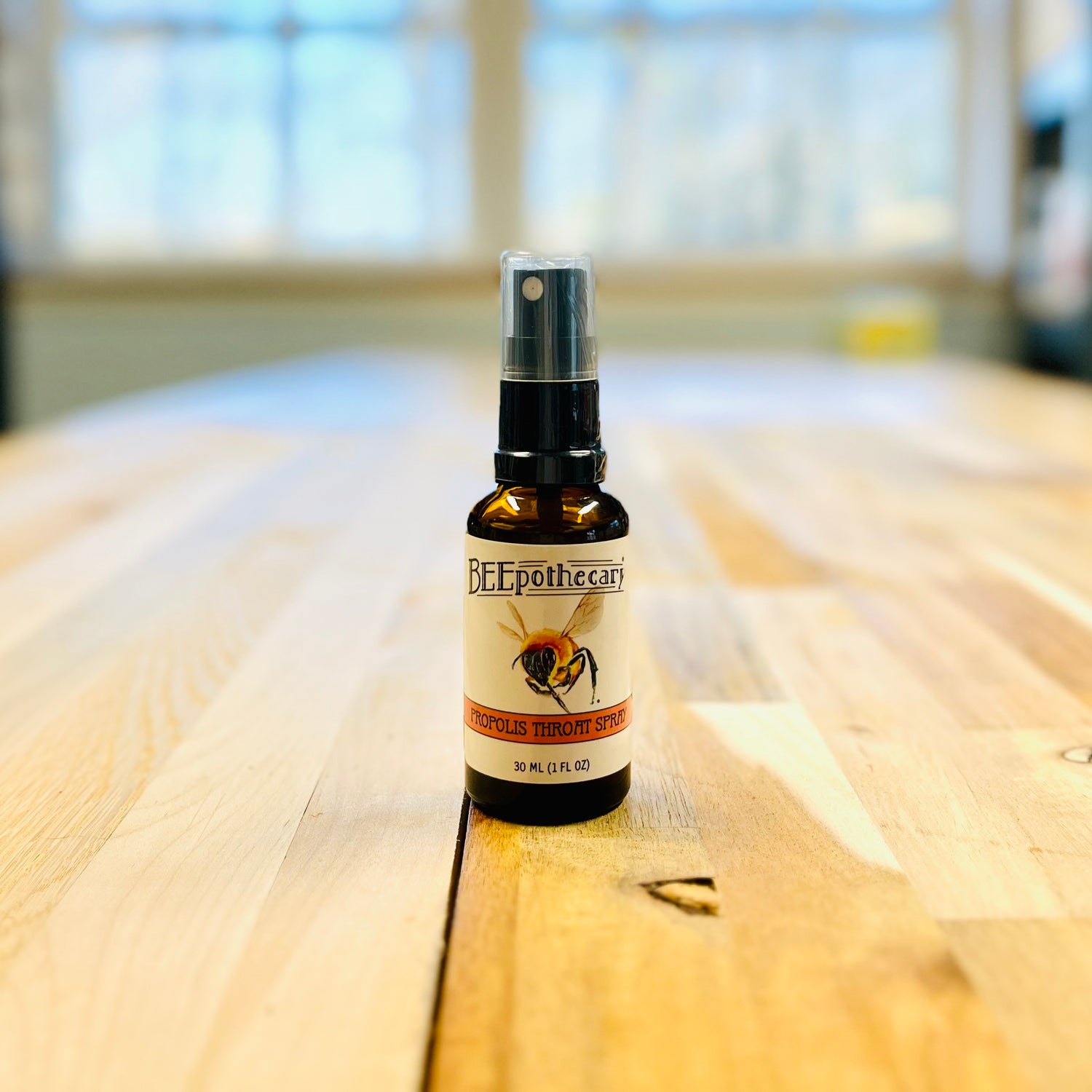 Propolis Throat Spray