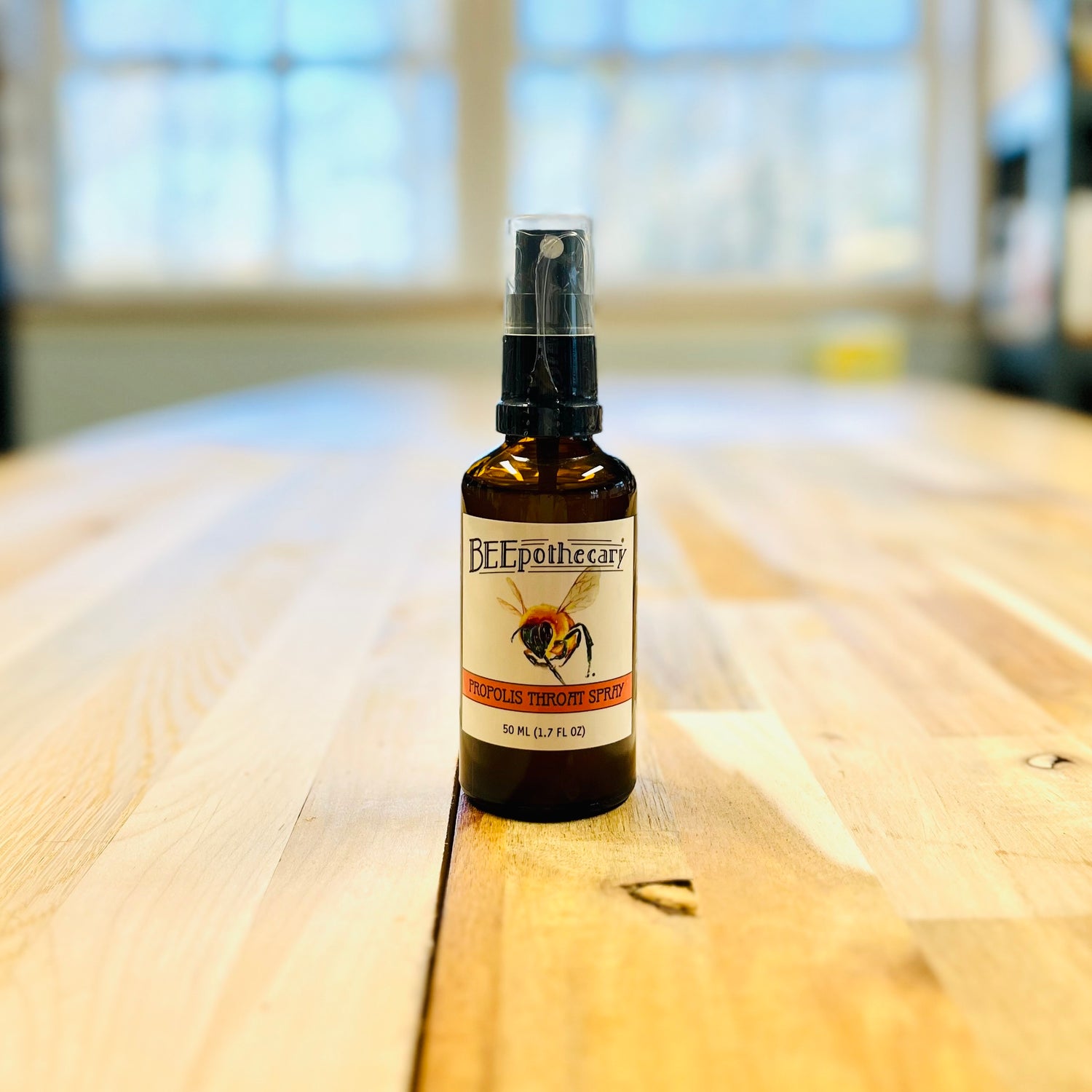 Propolis Throat Spray
