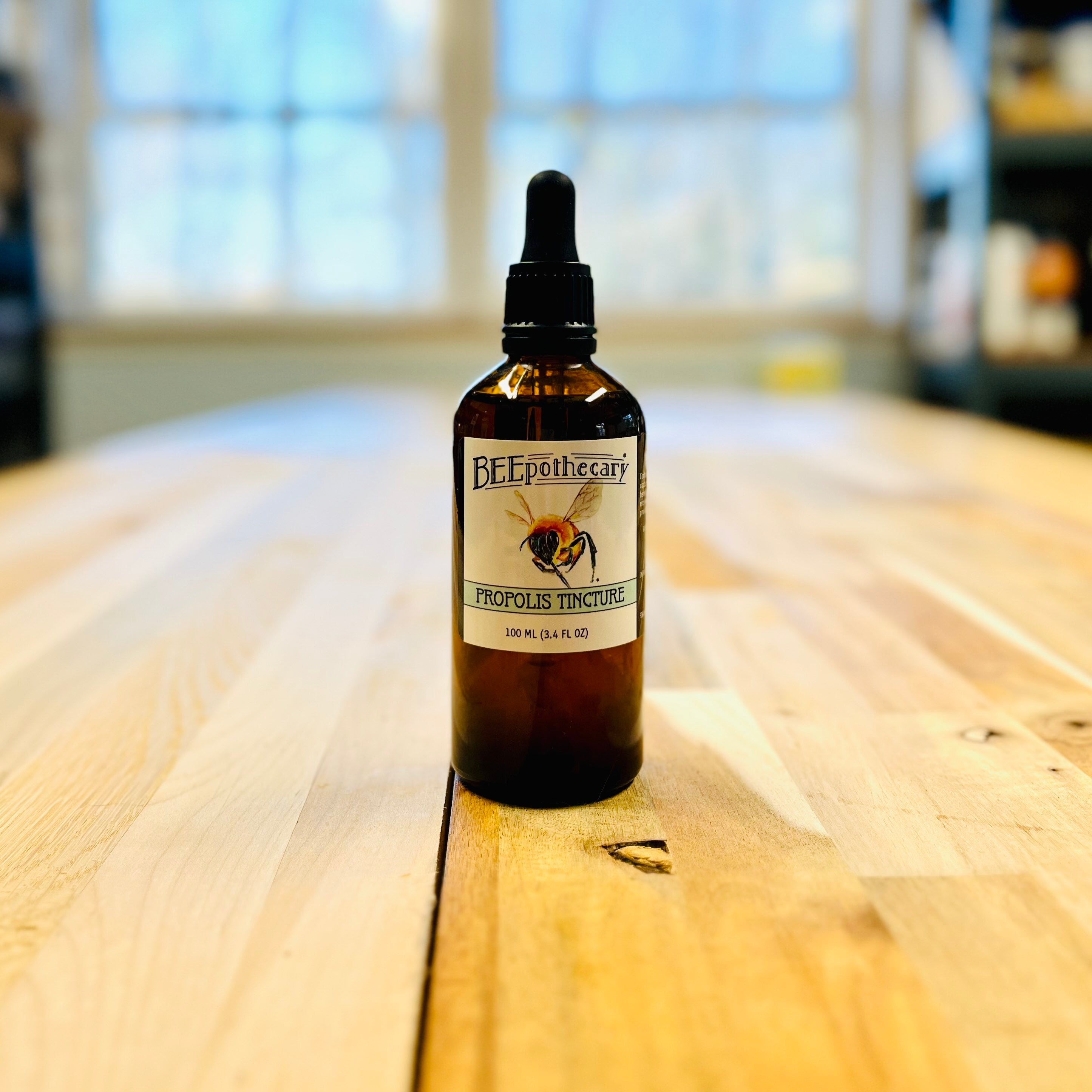 Propolis Tincture