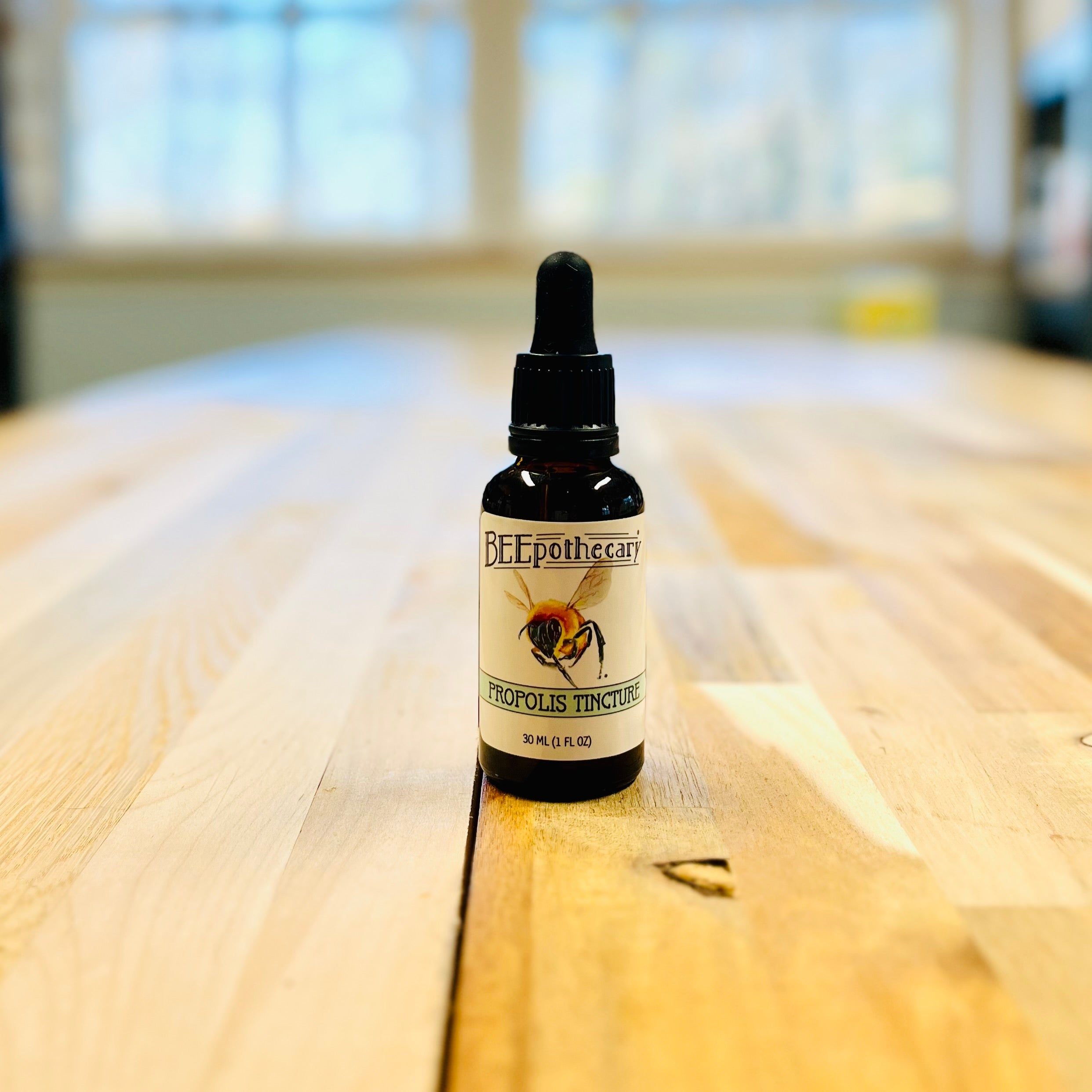 Propolis Tincture