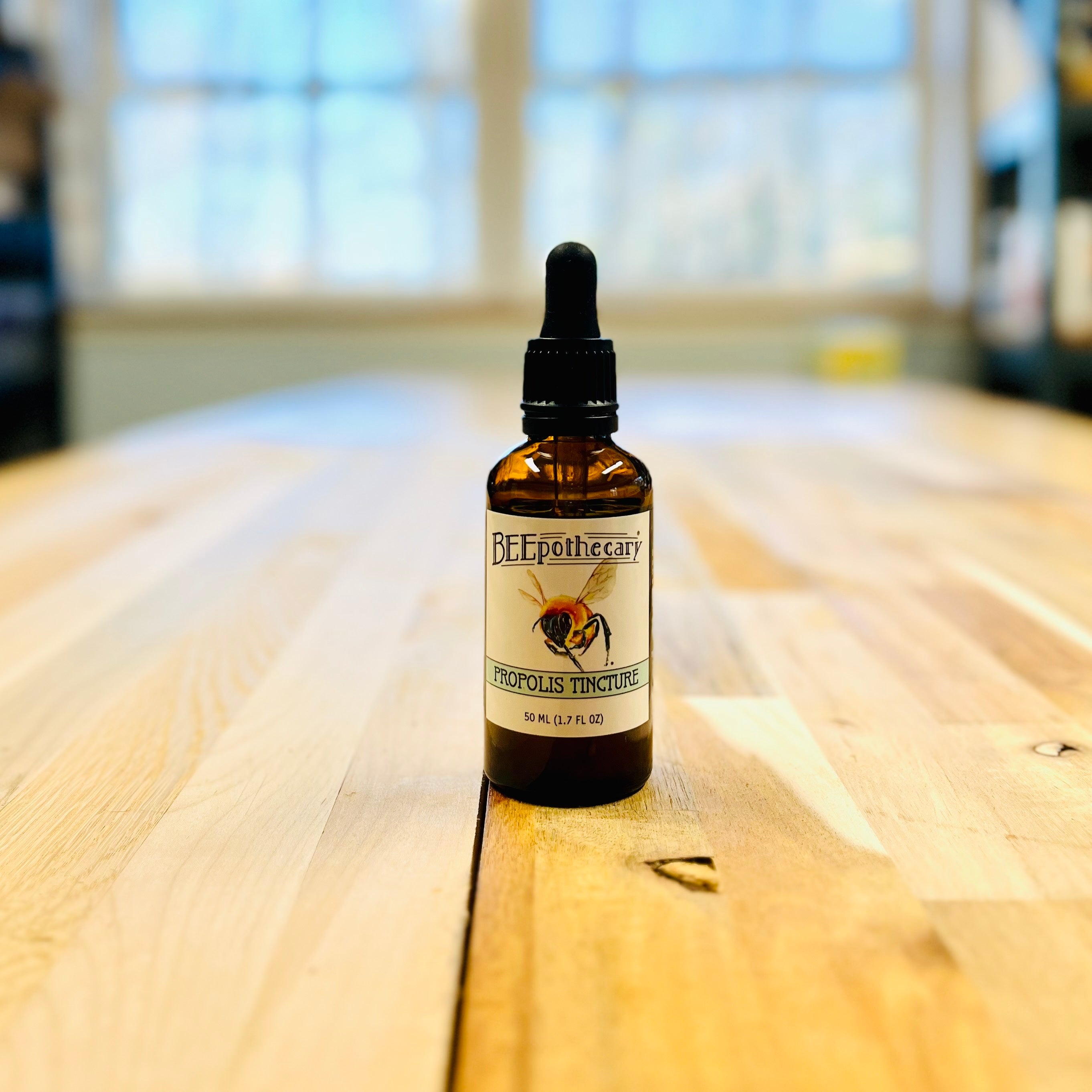 Propolis Tincture