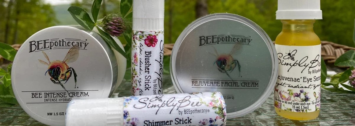 Bee Product Gift Sets for Sale