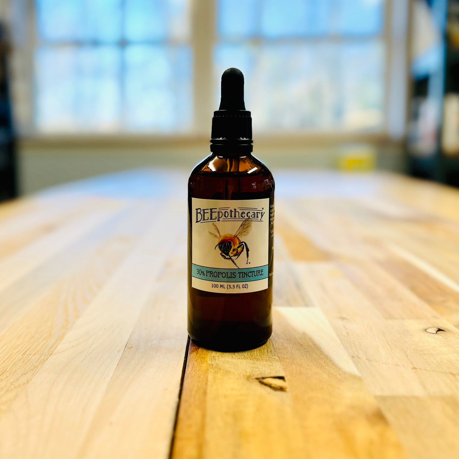 30% Propolis Tincture