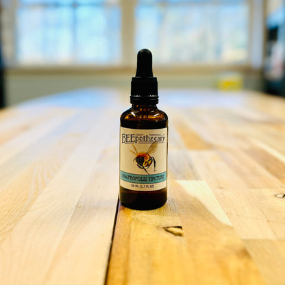 30% Propolis Tincture