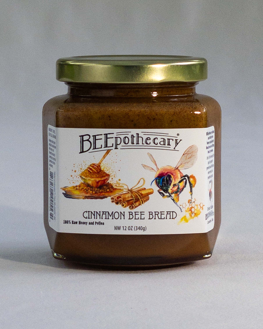 BEE Bread