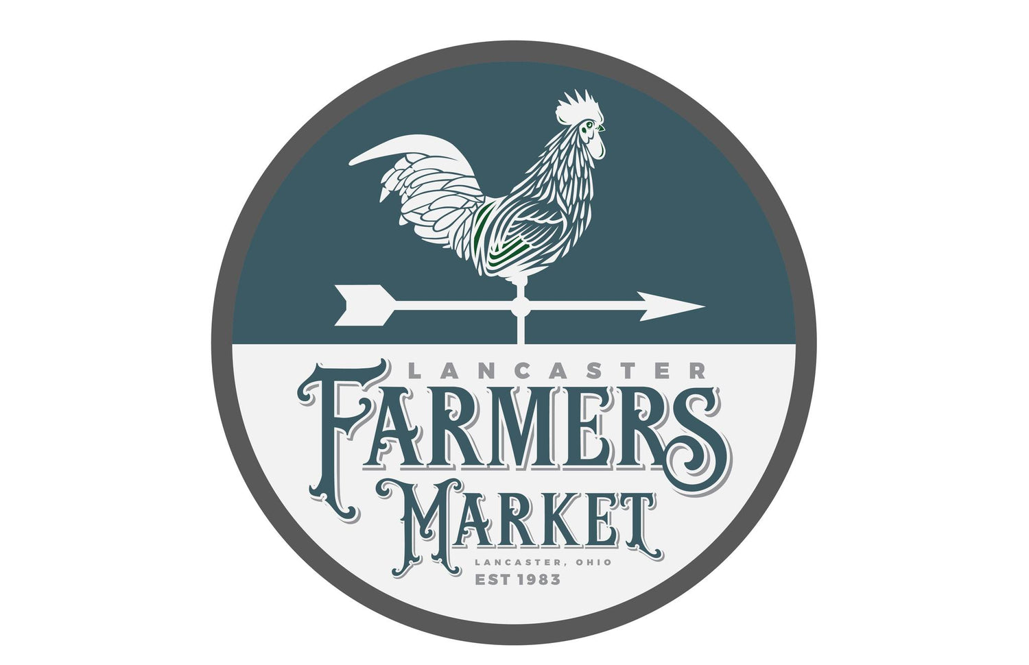 Lancaster Farmers Market logo