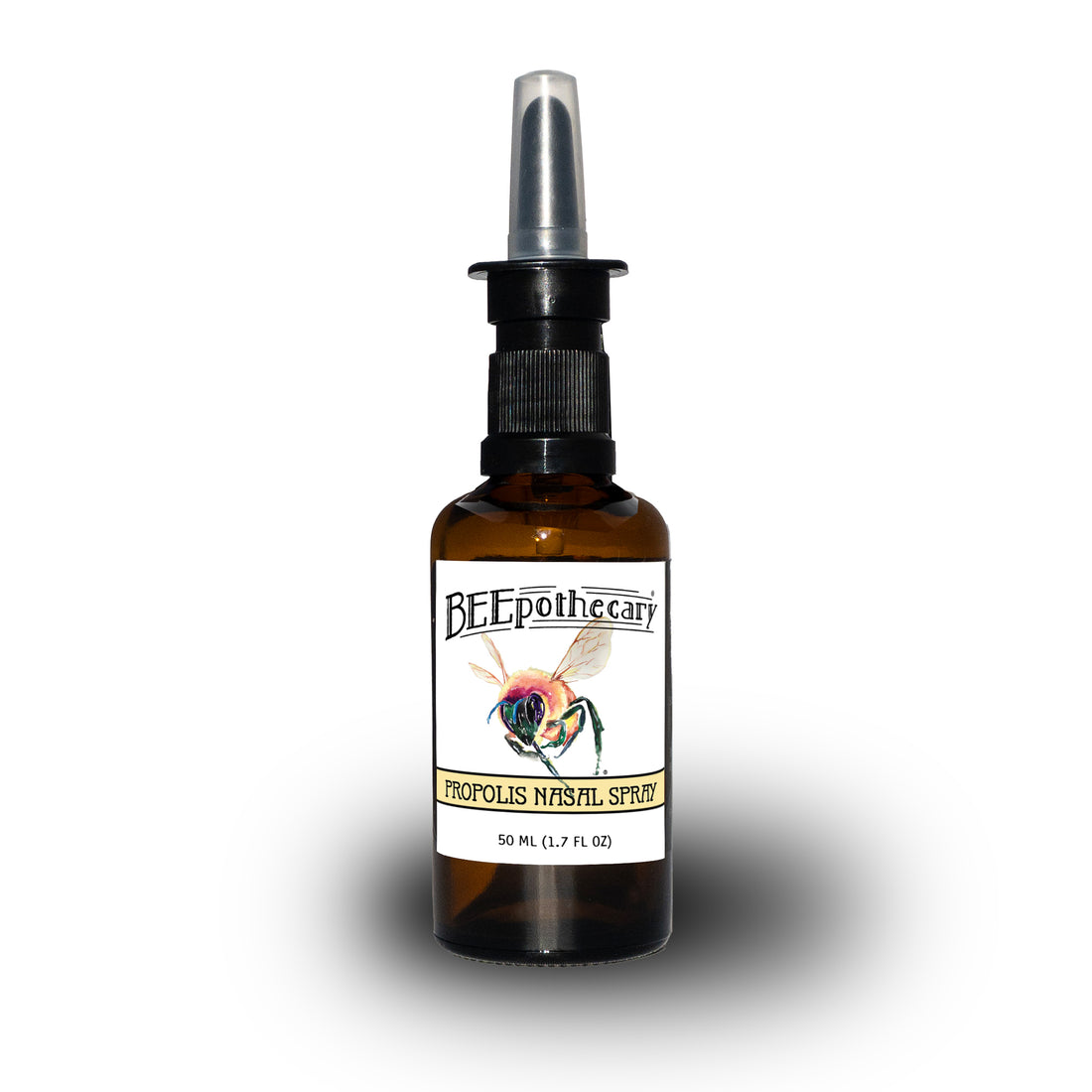 Propolis Nasal Spray