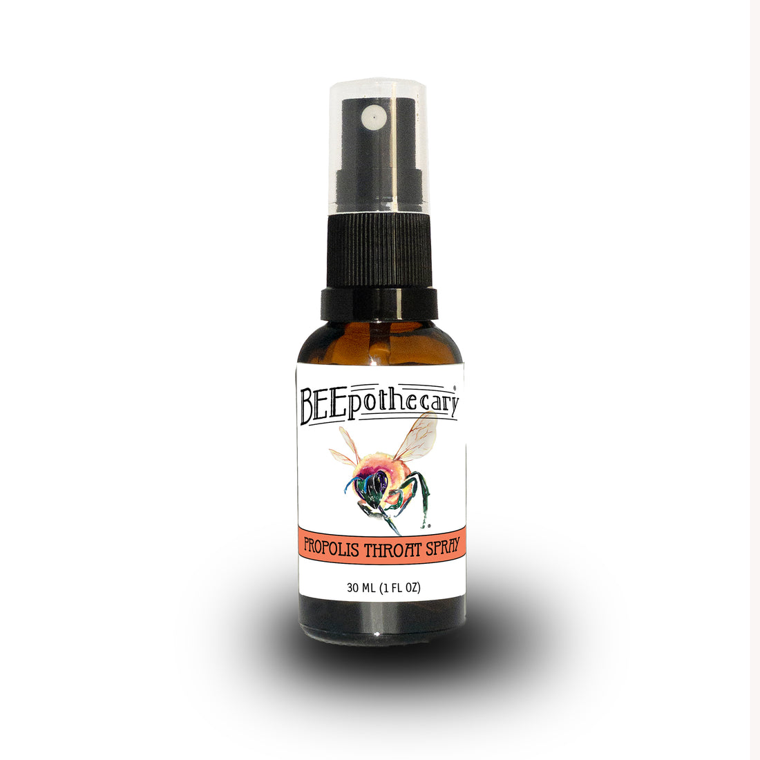 Propolis Throat Spray