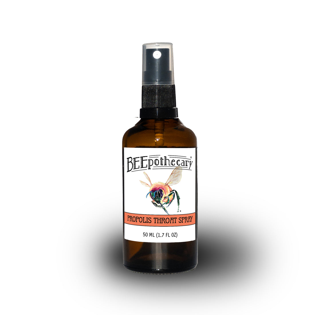 Propolis Throat Spray