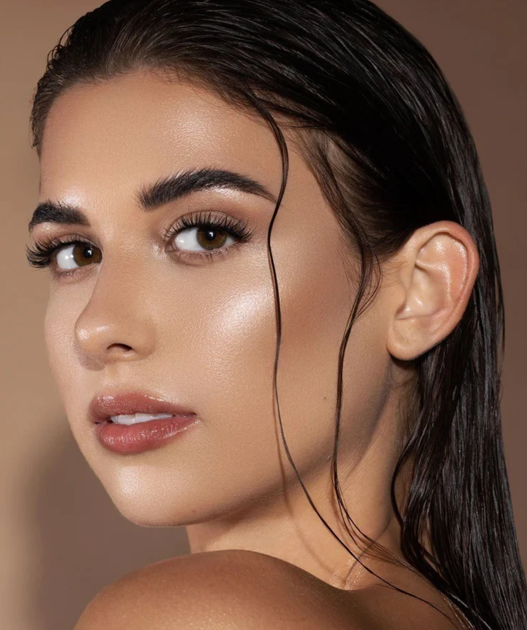 Shimmer Stick Highlighter - Simply BEE Line