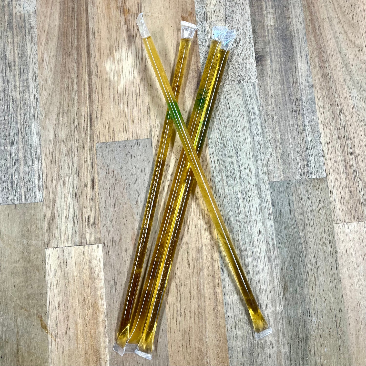 Gourmet Infused Honey Stick