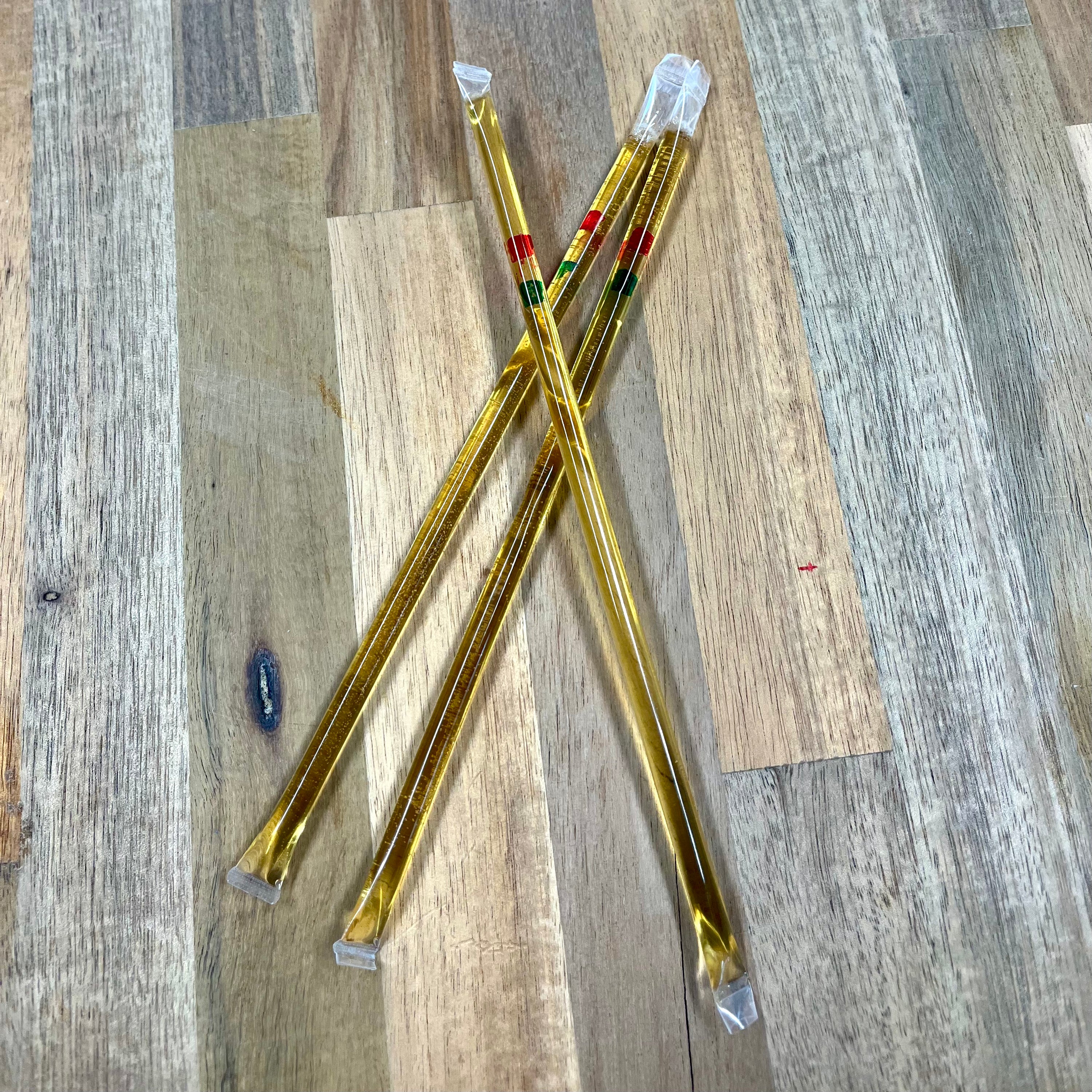 Gourmet Infused Honey Stick