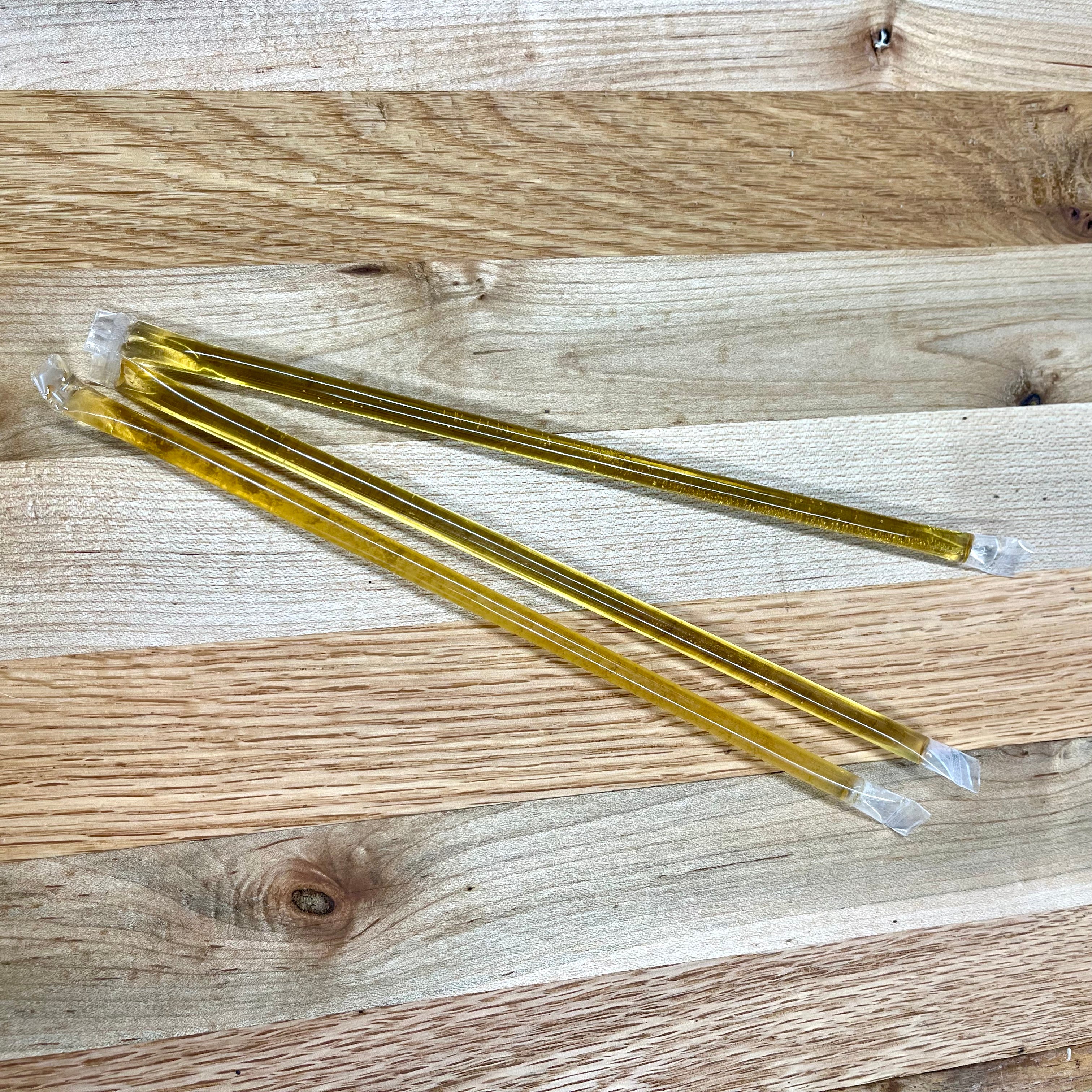 Wildflower Honey Sticks