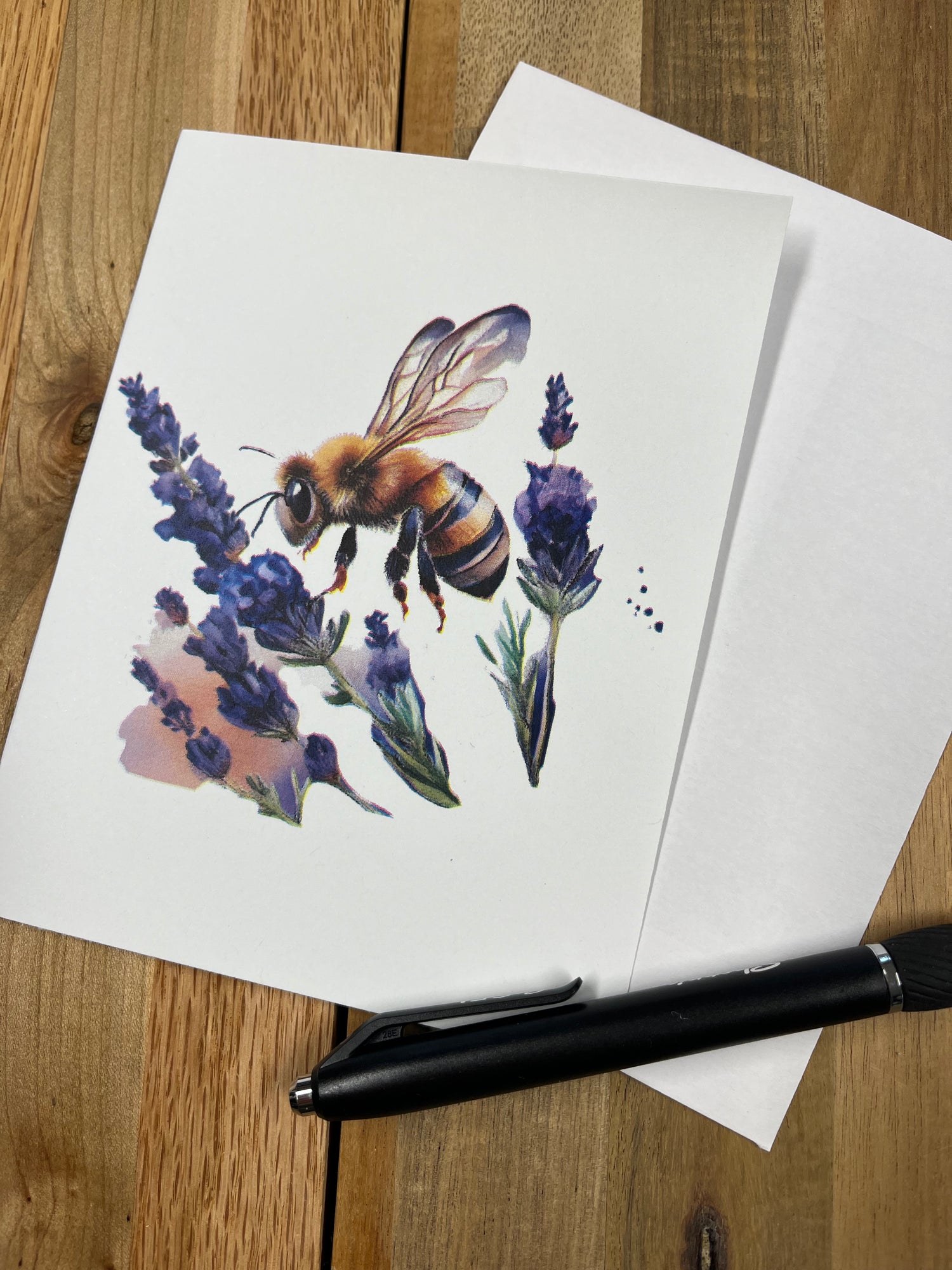 Honeybee Splendor Art Cards