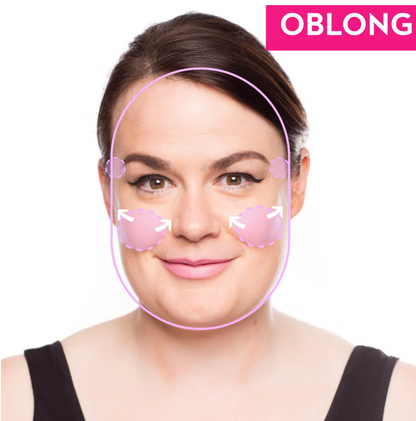 Blusher Sticks - Simply BEE Line
