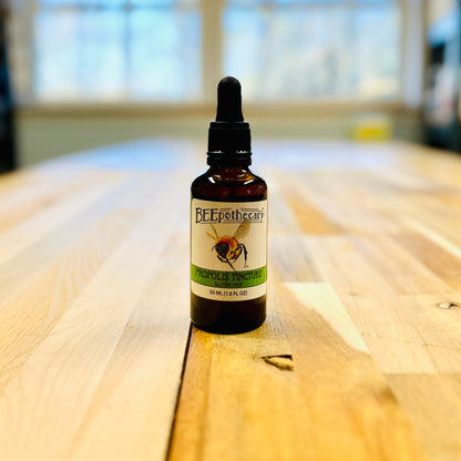 Propolis Tincture - Gluten-Free