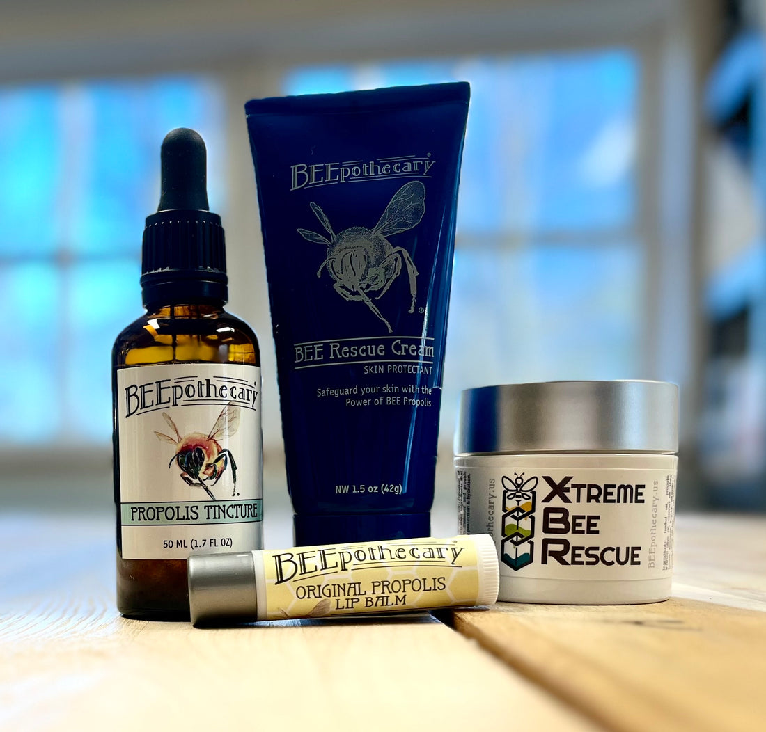 Extreme Skin Care Bundle