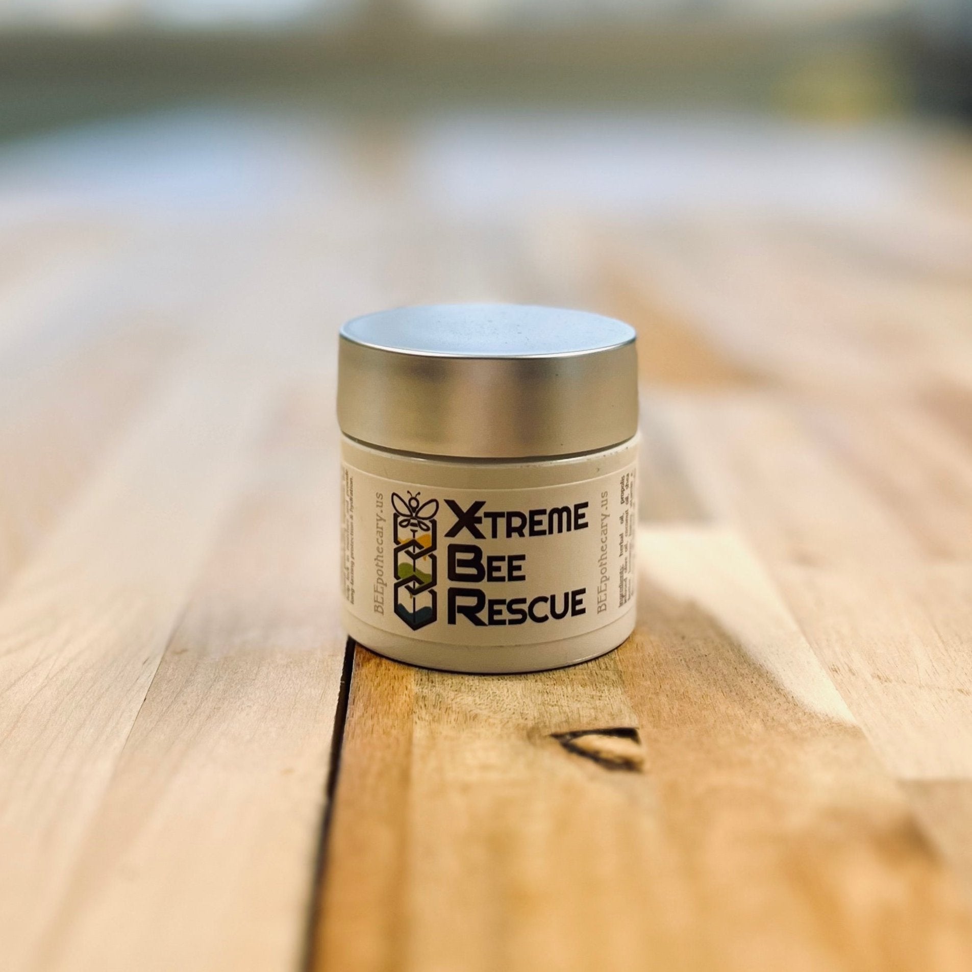 Extreme BEE Rescue Cream - XBR